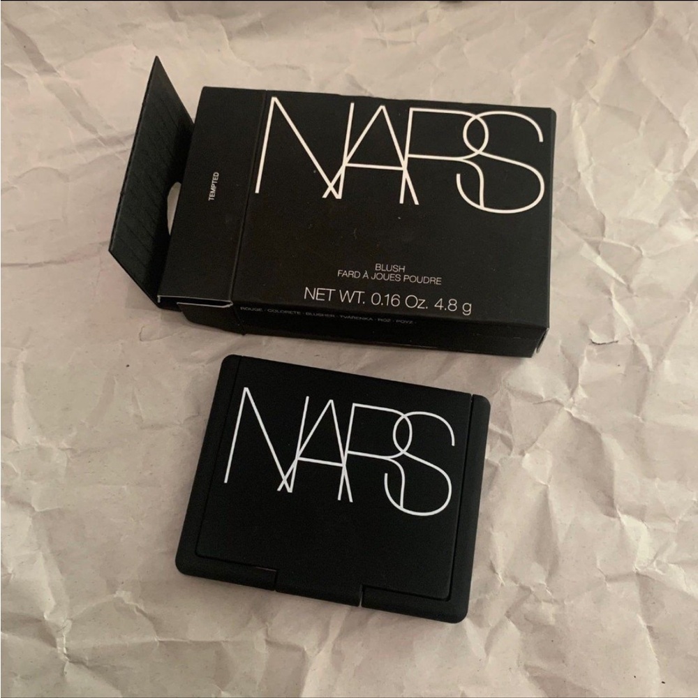 Nars blush